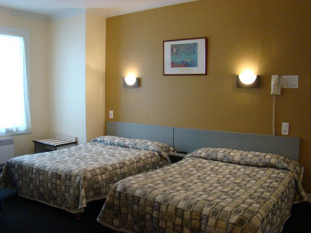 Hotel Saint Sebastien Lourdes Eksteriør bilde