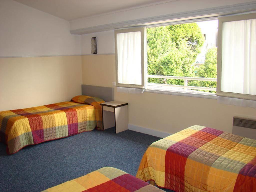 Hotel Saint Sebastien Lourdes Eksteriør bilde