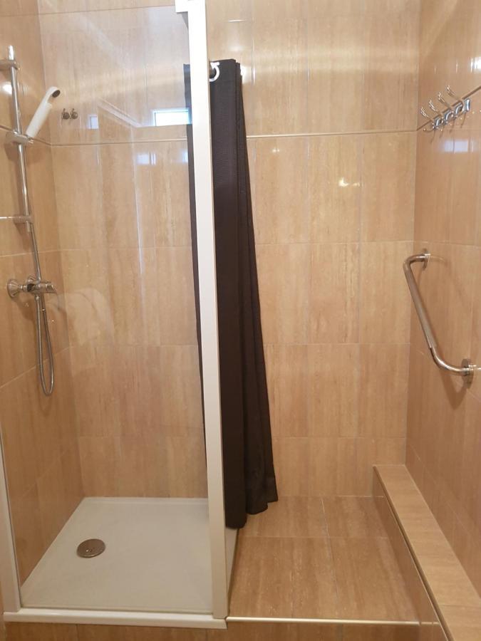 Hotel Saint Sebastien Lourdes Eksteriør bilde