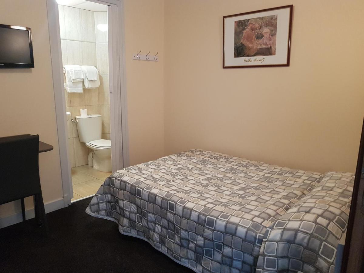 Hotel Saint Sebastien Lourdes Eksteriør bilde